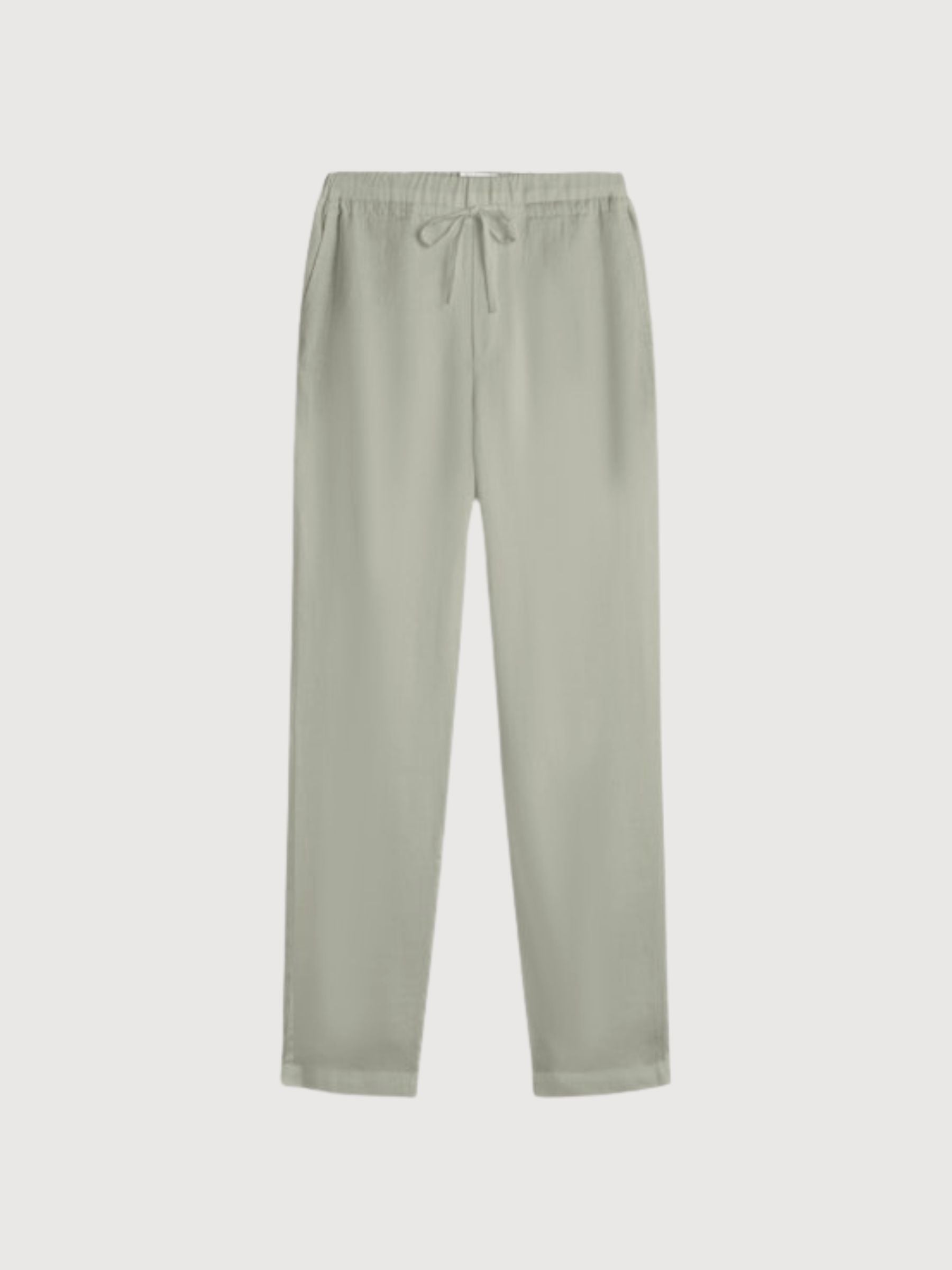 PANTALONI INDI DONNA Salvia | Ecoalf