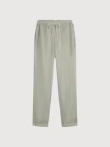 INDI PANTS WOMAN Sage | Ecoalf