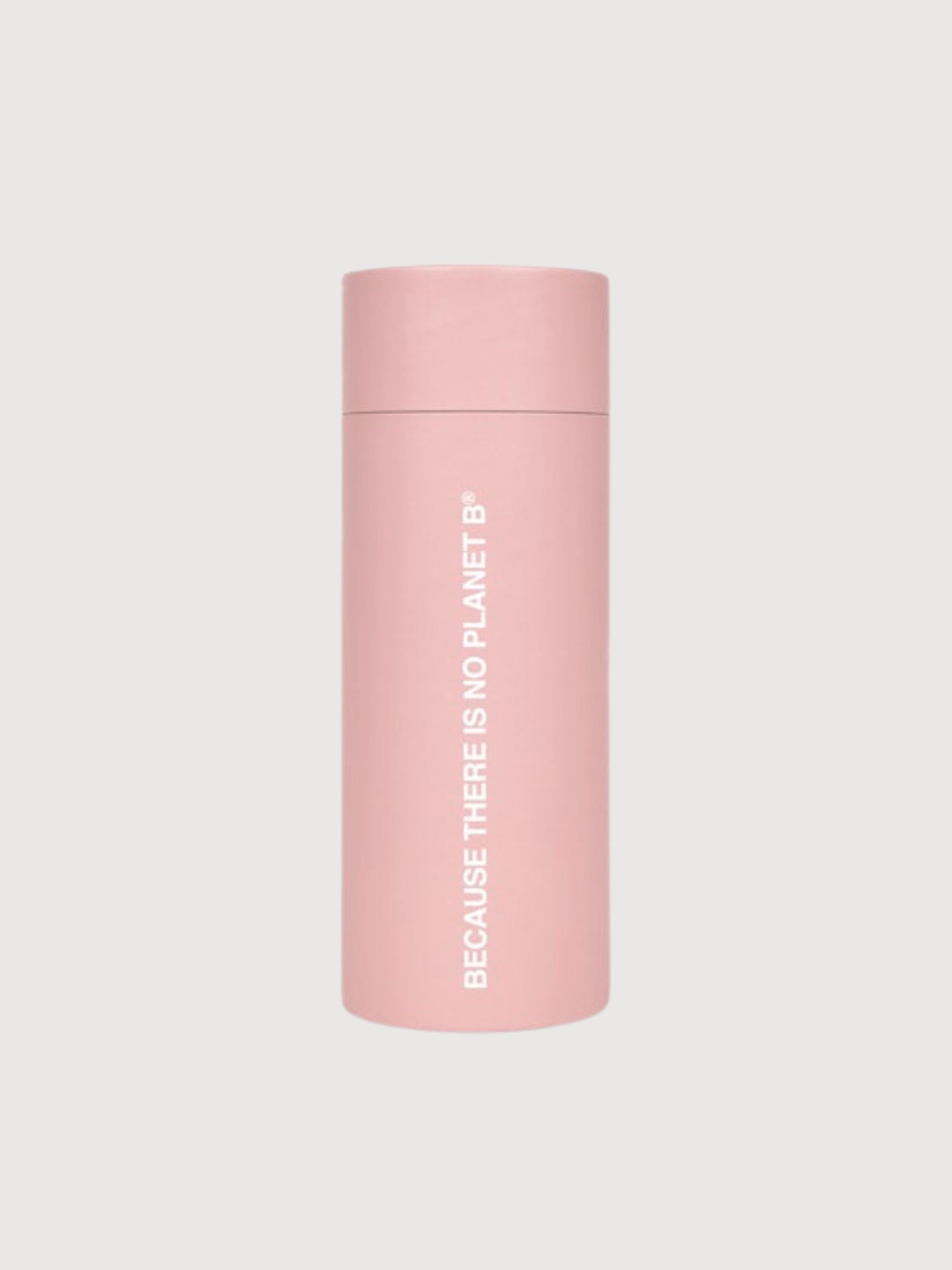 Flasche Bronsonalf Edelstahl BlushPink | Ecoalf