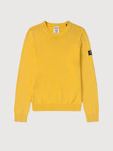 MAGLIA UOMO Girasole | Ecoalf