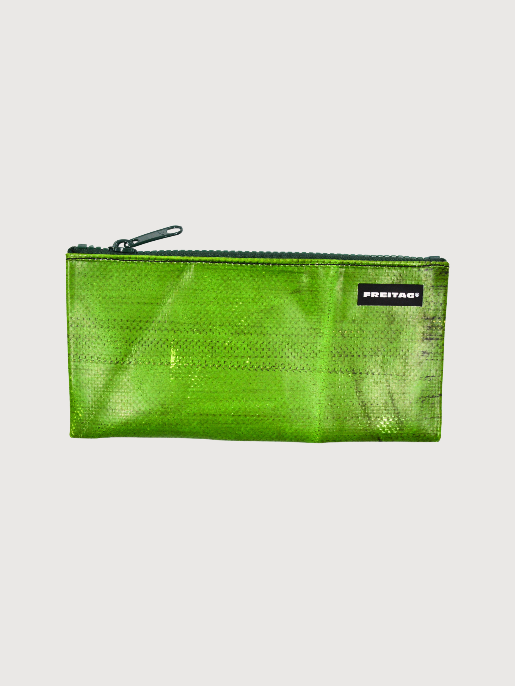 Serena Green Pouch | Freitag