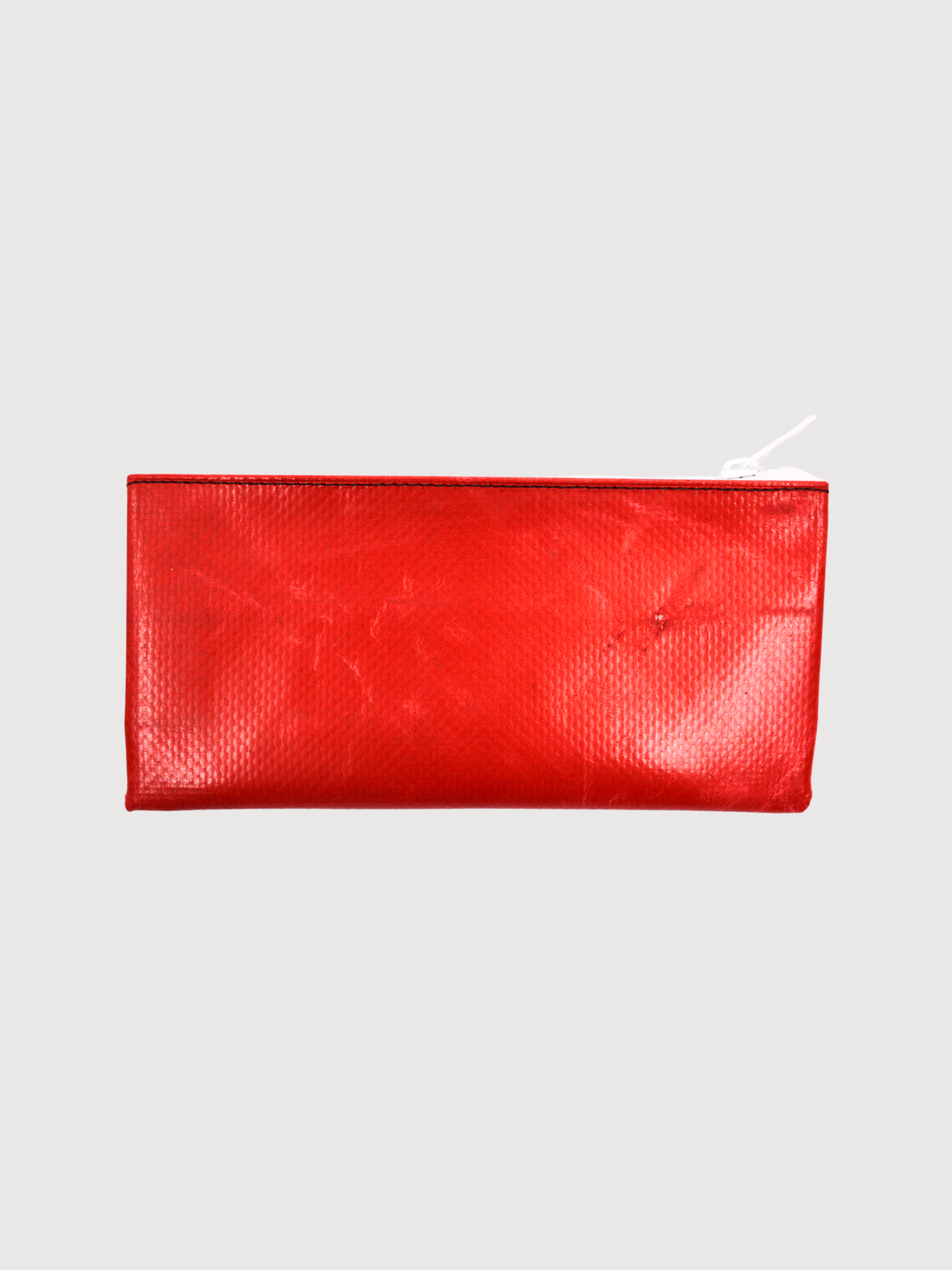 Serena Rot/Weiß Tasche | FREITAG