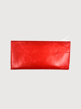 Serena Rot/Weiß Tasche | FREITAG
