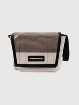 Messenger Bag Lassie White/Grey | Freitag