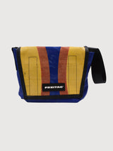 Messenger Bag Lassie Multicolor | Freitag
