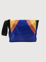 Messenger Bag Lassie Multicolor | Freitag