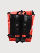 Backpack Clapton Red | Freitag