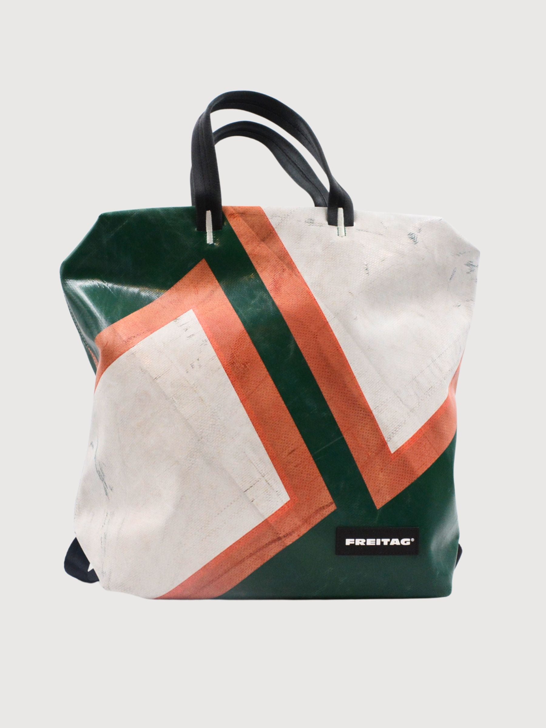Backpack Pete Multicolor | Freitag
