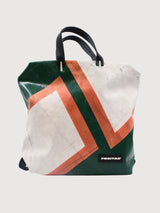 Backpack Pete Multicolor | Freitag