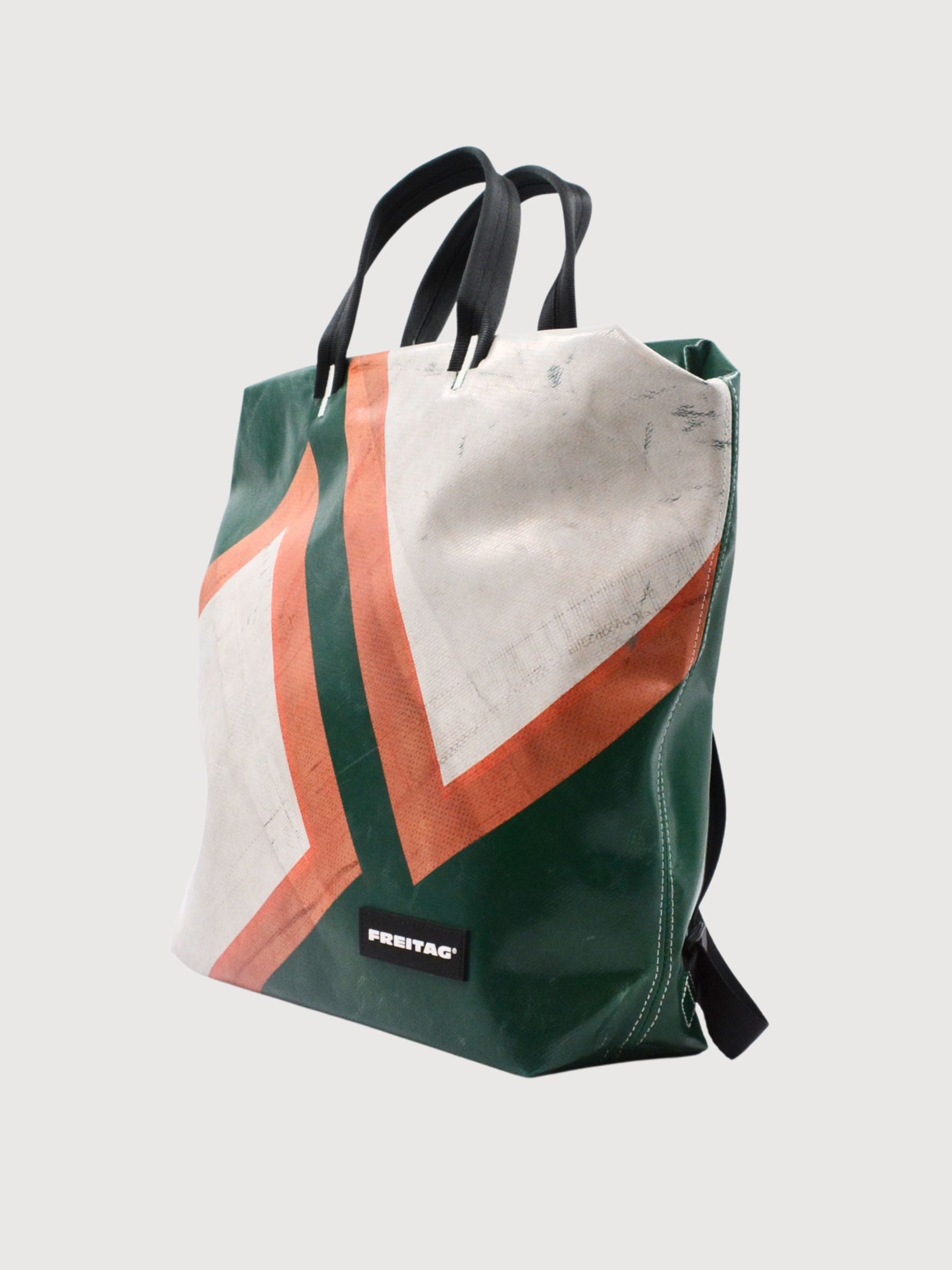 Backpack Pete Multicolor | Freitag