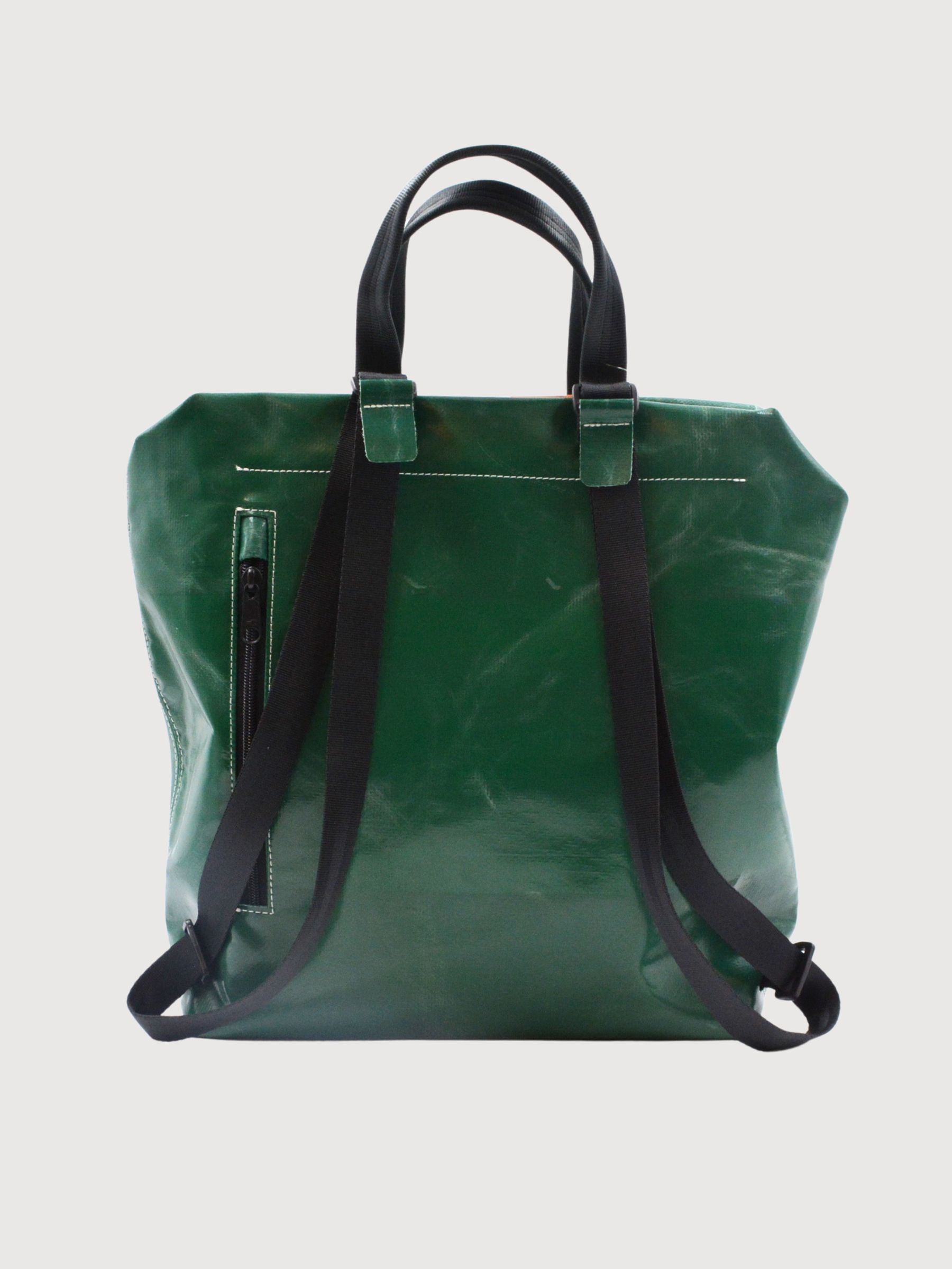 Backpack Pete Multicolor | Freitag