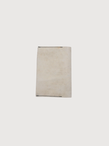 Passport Sleeve Explorer White | Freitag