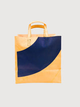 Shopper Sonny Giallo/Blu | Freitag