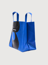 Shopper Sonny Blue/Black | Freitag