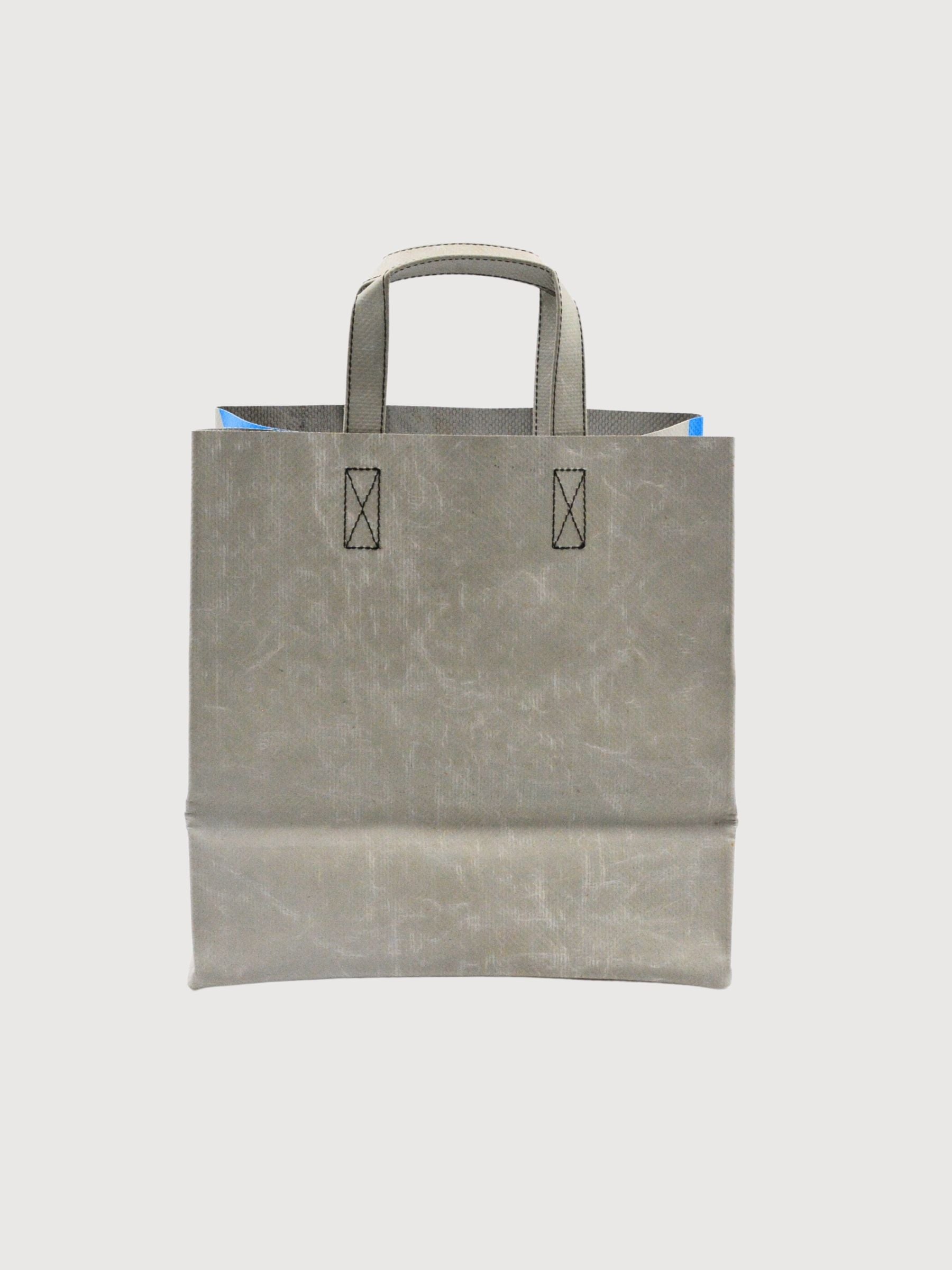 Einkäufer Sonny Grey/Blue | Freitag