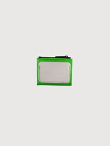 SUTTON Portafoglio Verde/Grigio | FREITAG