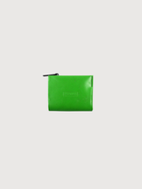 SUTTON Portafoglio Verde/Grigio | FREITAG
