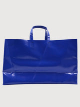 Shopper F260 Miami Wide Blue | Freitag