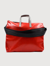 Crossbody F275 Tilda Rot | Freitag