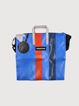 Borsa a tracolla Tilda Multicolor | Freitag