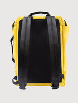 Zaino Hazzard Giallo/Rosso | Freitag