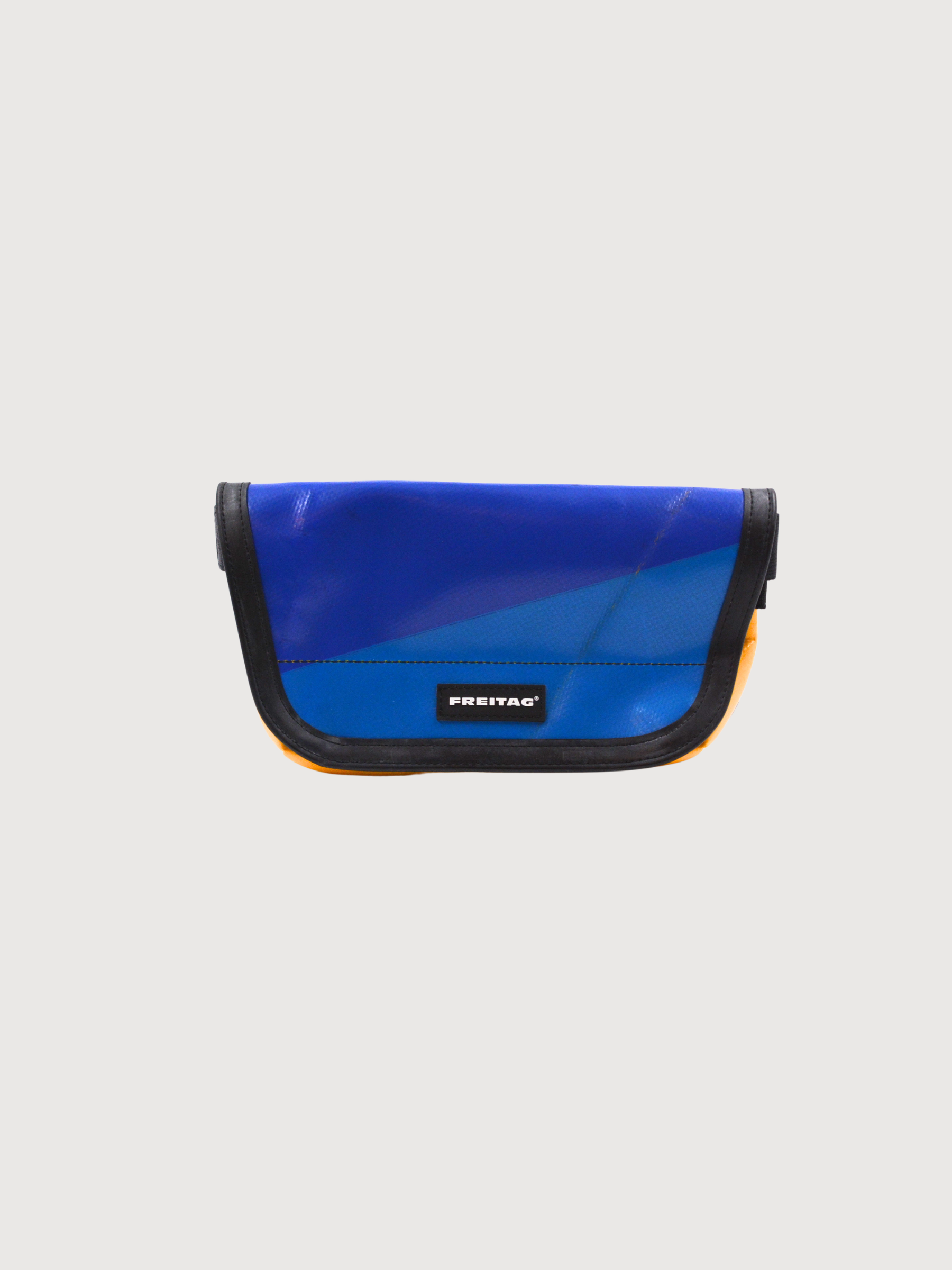 Umhängetasche Jamie Multicolor | Freitag