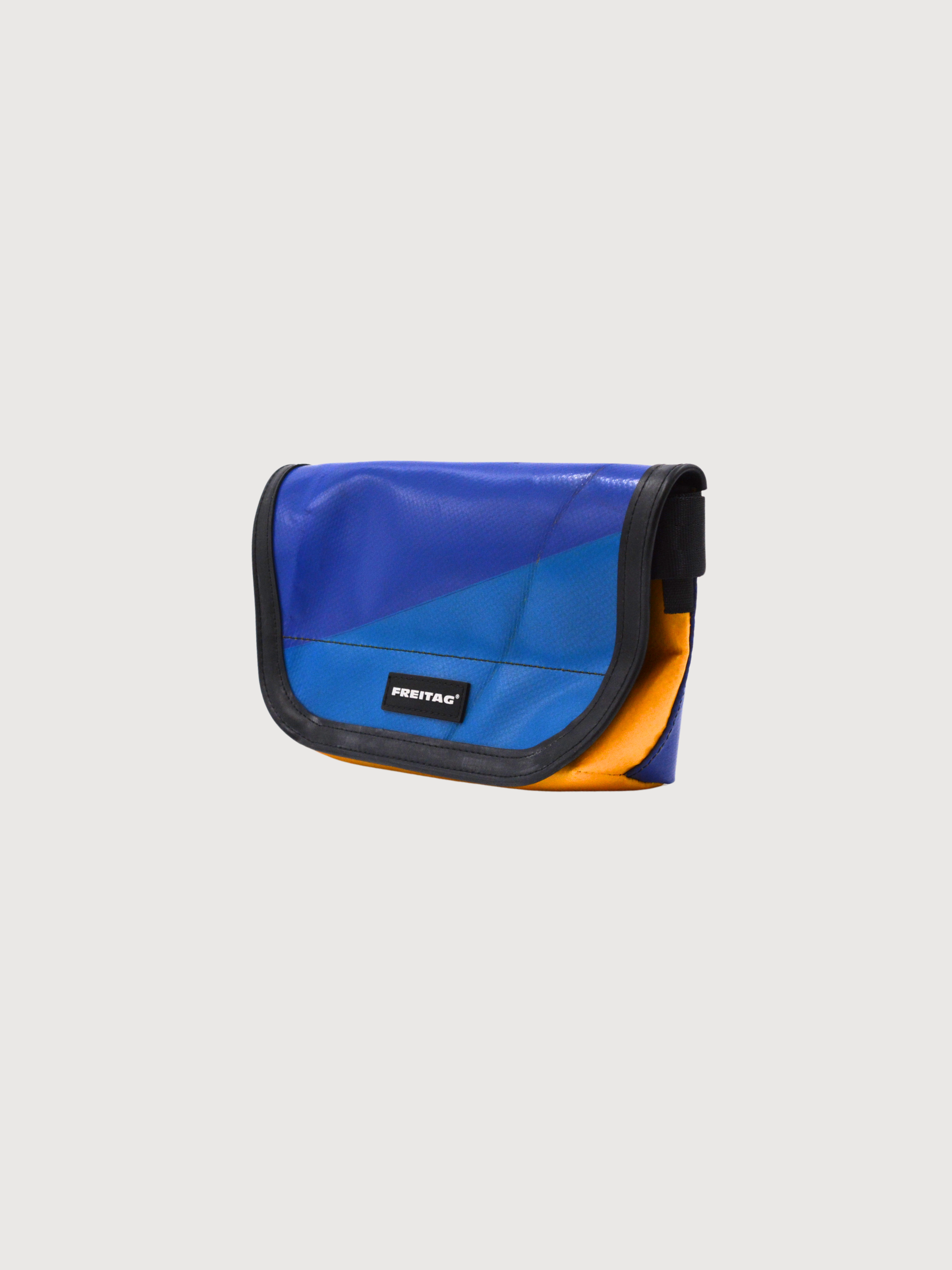 Umhängetasche Jamie Multicolor | Freitag