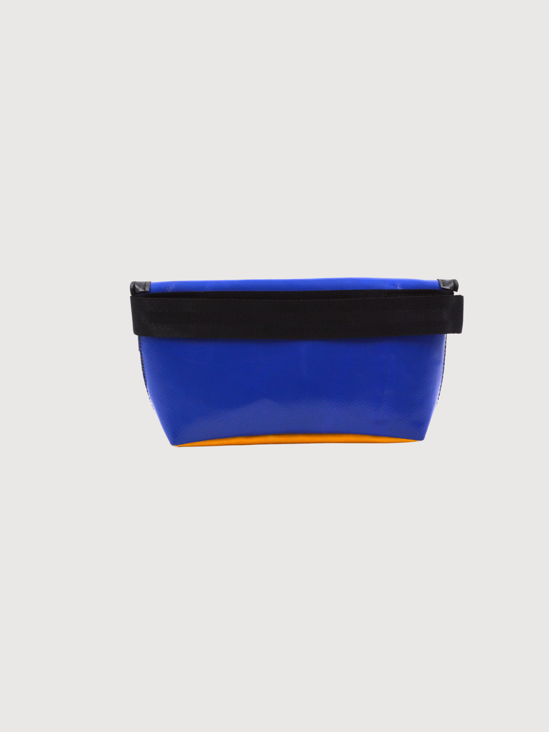 Umhängetasche Jamie Multicolor | Freitag