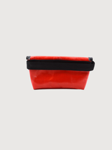 Crossbody Bag Jamie Red/Beige | Freitag