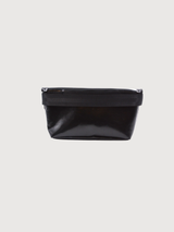 Crossbody Bag Jamie Black/White | Freitag