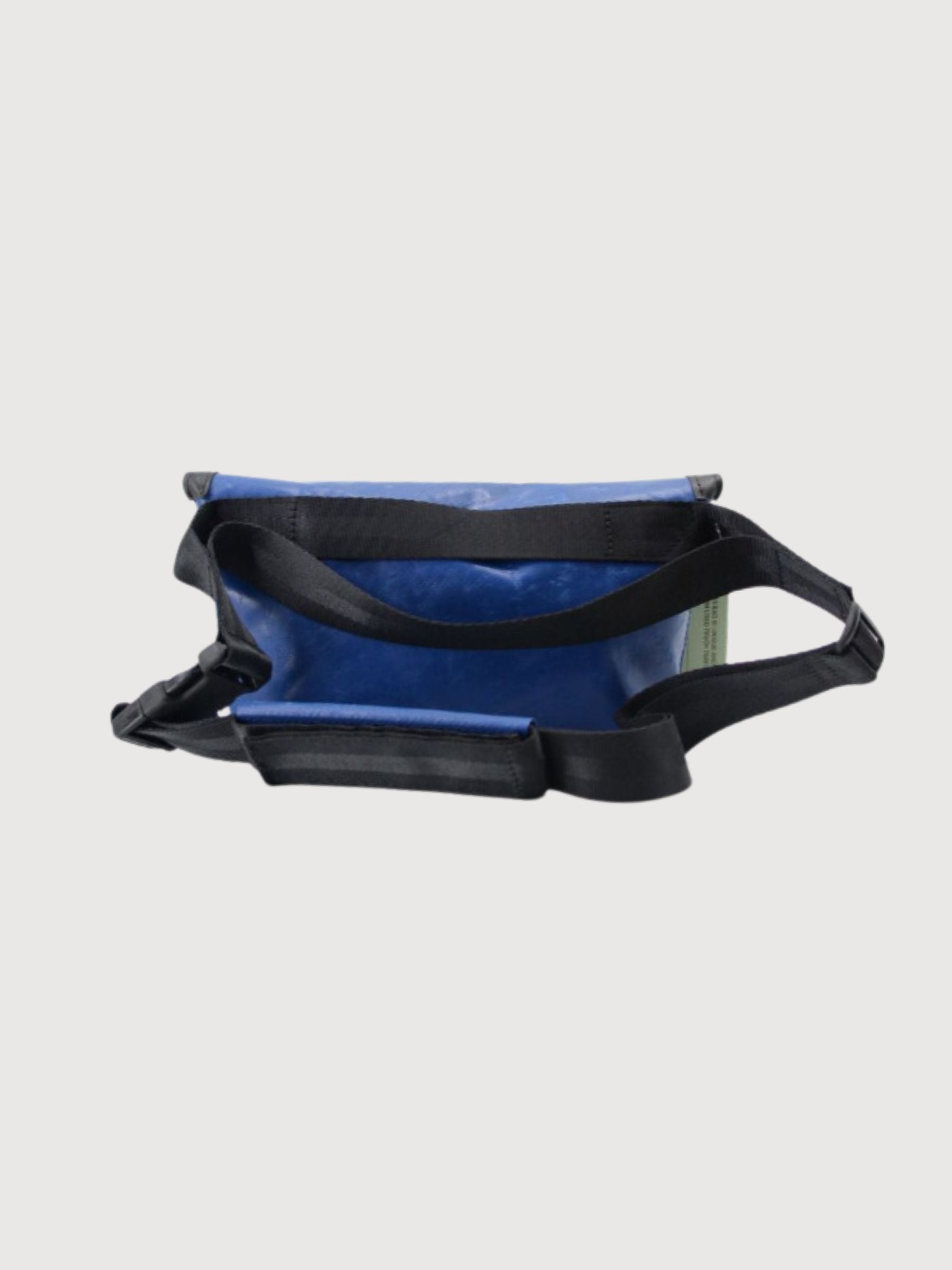 Marsupio F40 Jamie Blue in Teloni Camion USAati | F