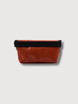 Umhängetasche Jamie Orange/Blau | Freitag