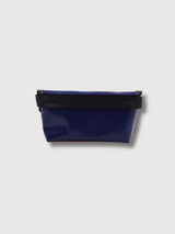 Borsa messenger Jamie Blu/Arancione | Freitag