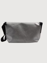 HAWAII FIVE Grau/Schwarz Tasche | FREITAG