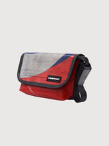 Borsa Messenger Hawaii Five-0 Multicolor | Freitag