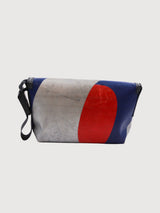 Borsa Messenger Hawaii Five-0 Multicolor | Freitag