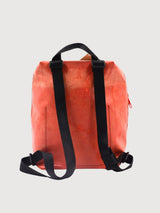 Zaino Walter Rosso/Bianco | Freitag