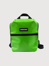 Zaino Walter verde | Freitag