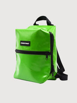Zaino Walter verde | Freitag