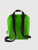 Zaino Walter verde | Freitag