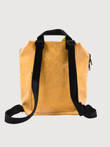 Rucksack Walter Gelb/Schwarz | Freitag