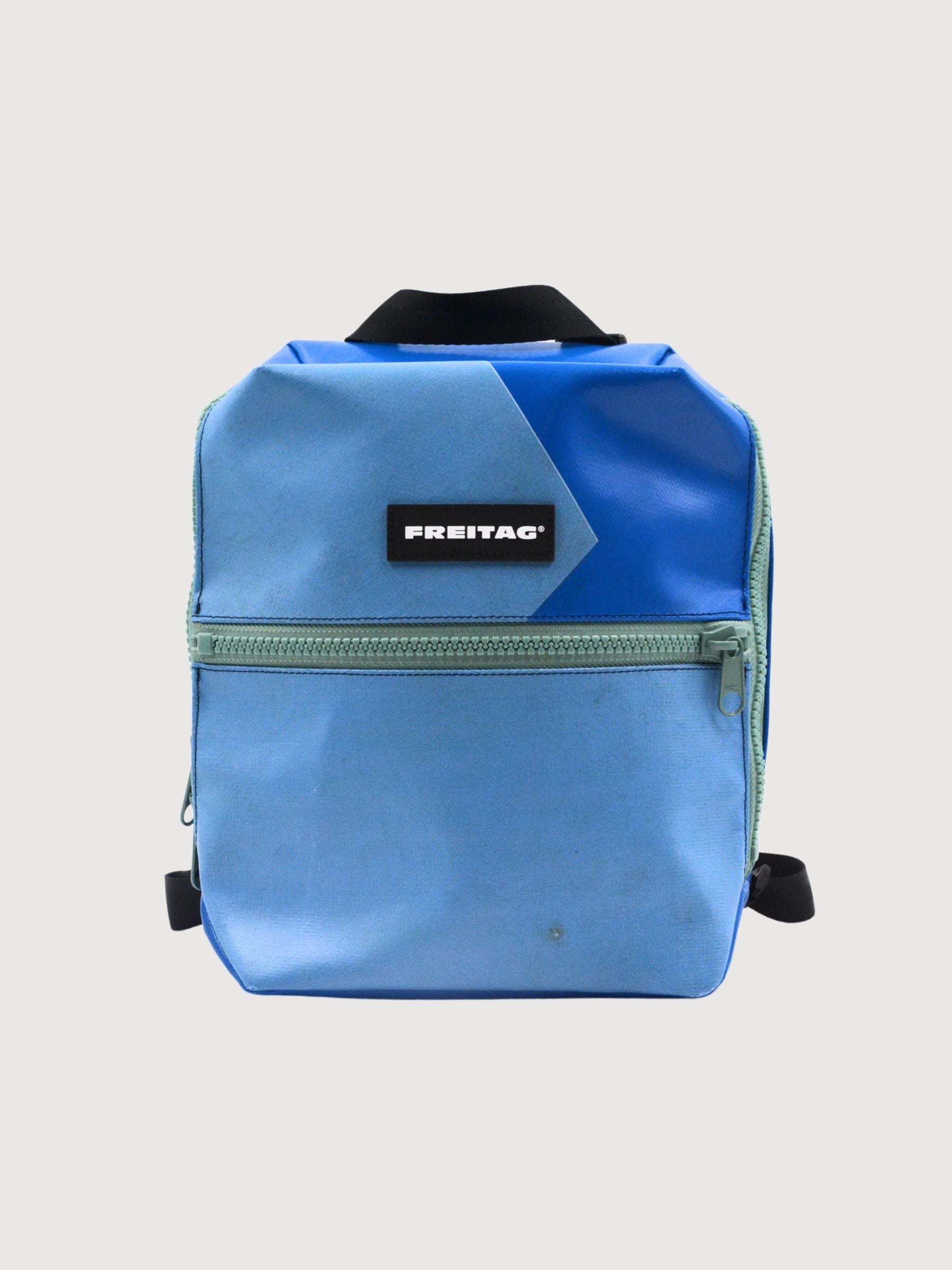 Zaino Walter Blu | Freitag