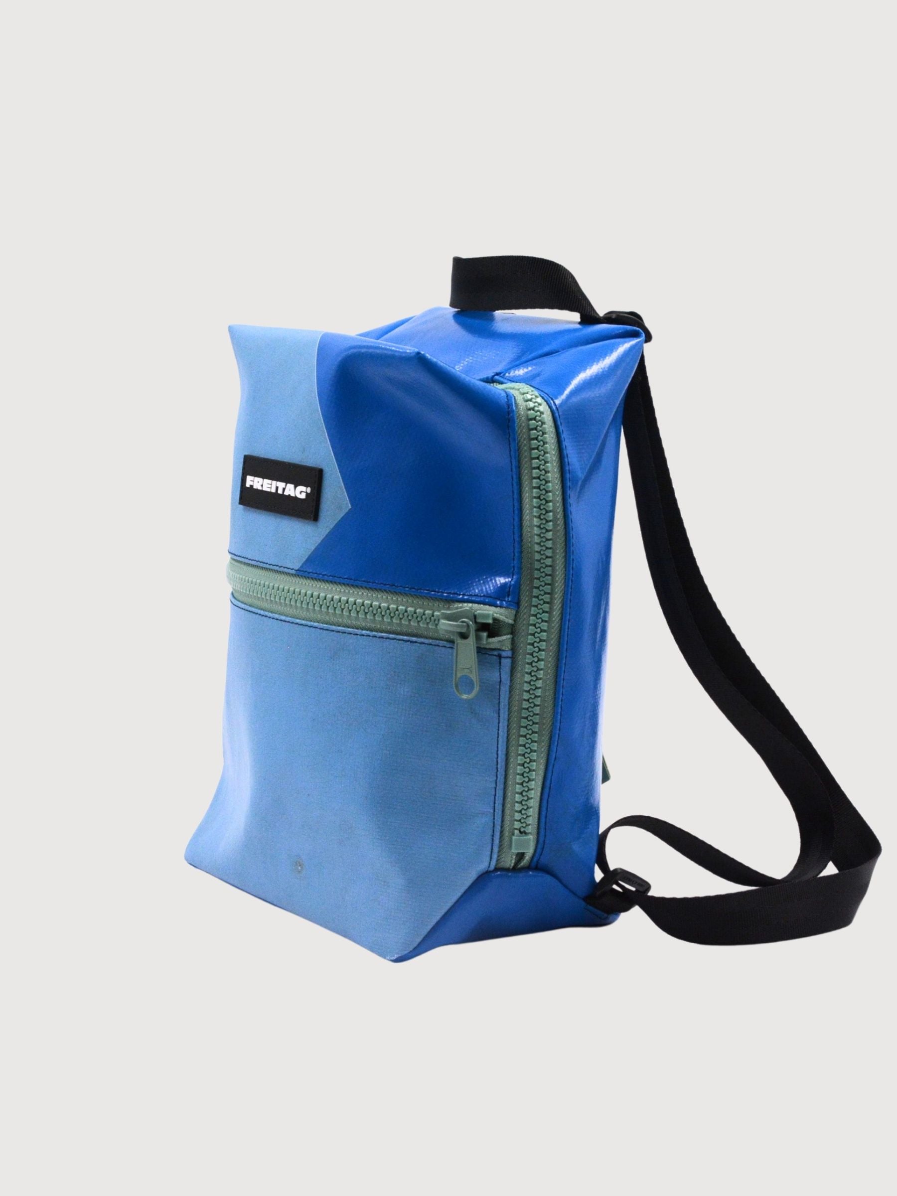 Zaino Walter Blu | Freitag