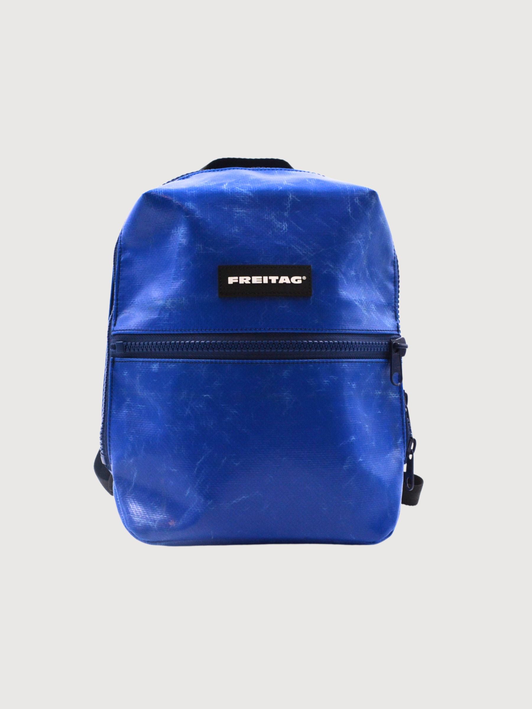 Backpack Walter Blue | Freitag