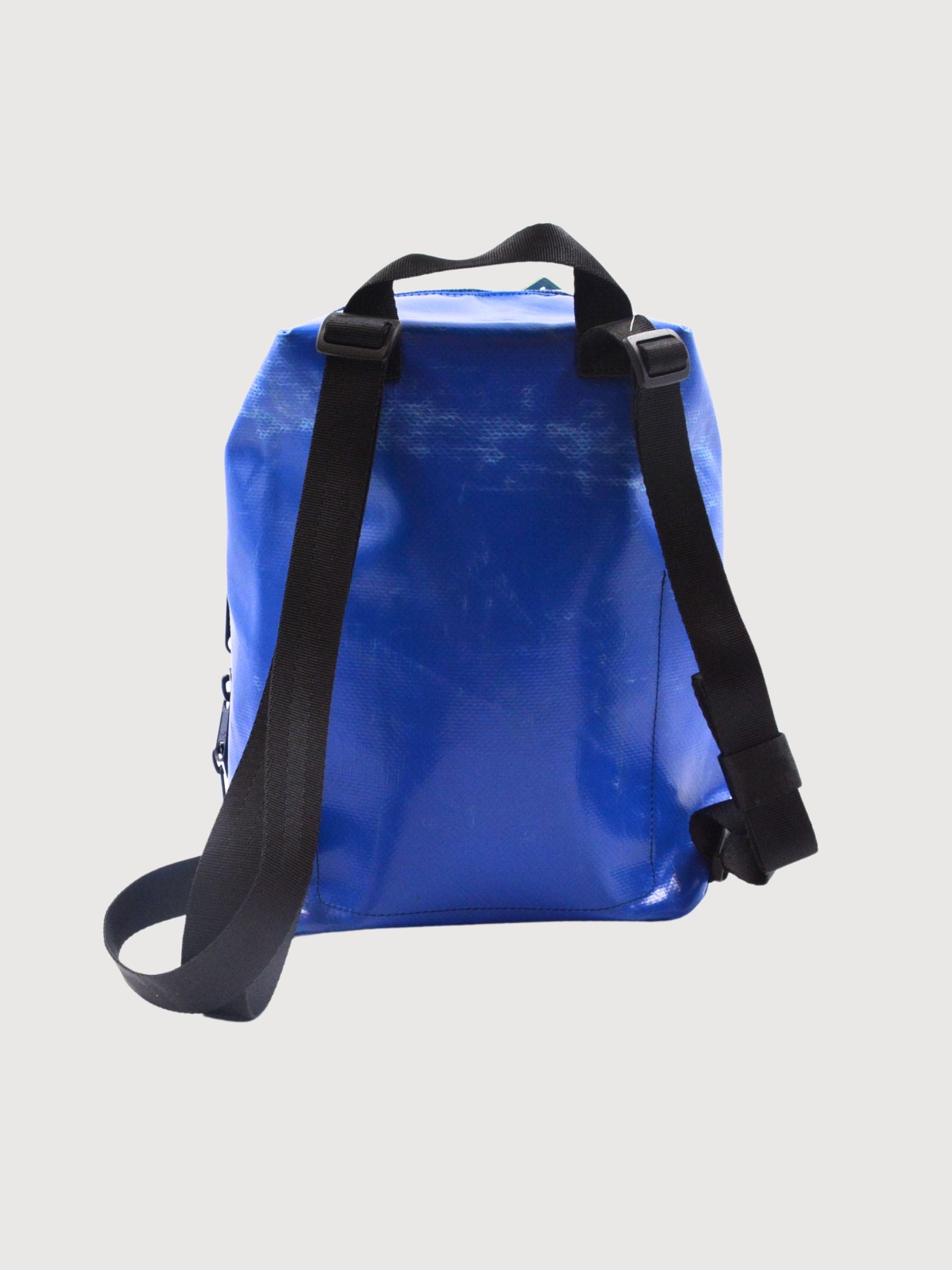 Backpack Walter Blue | Freitag