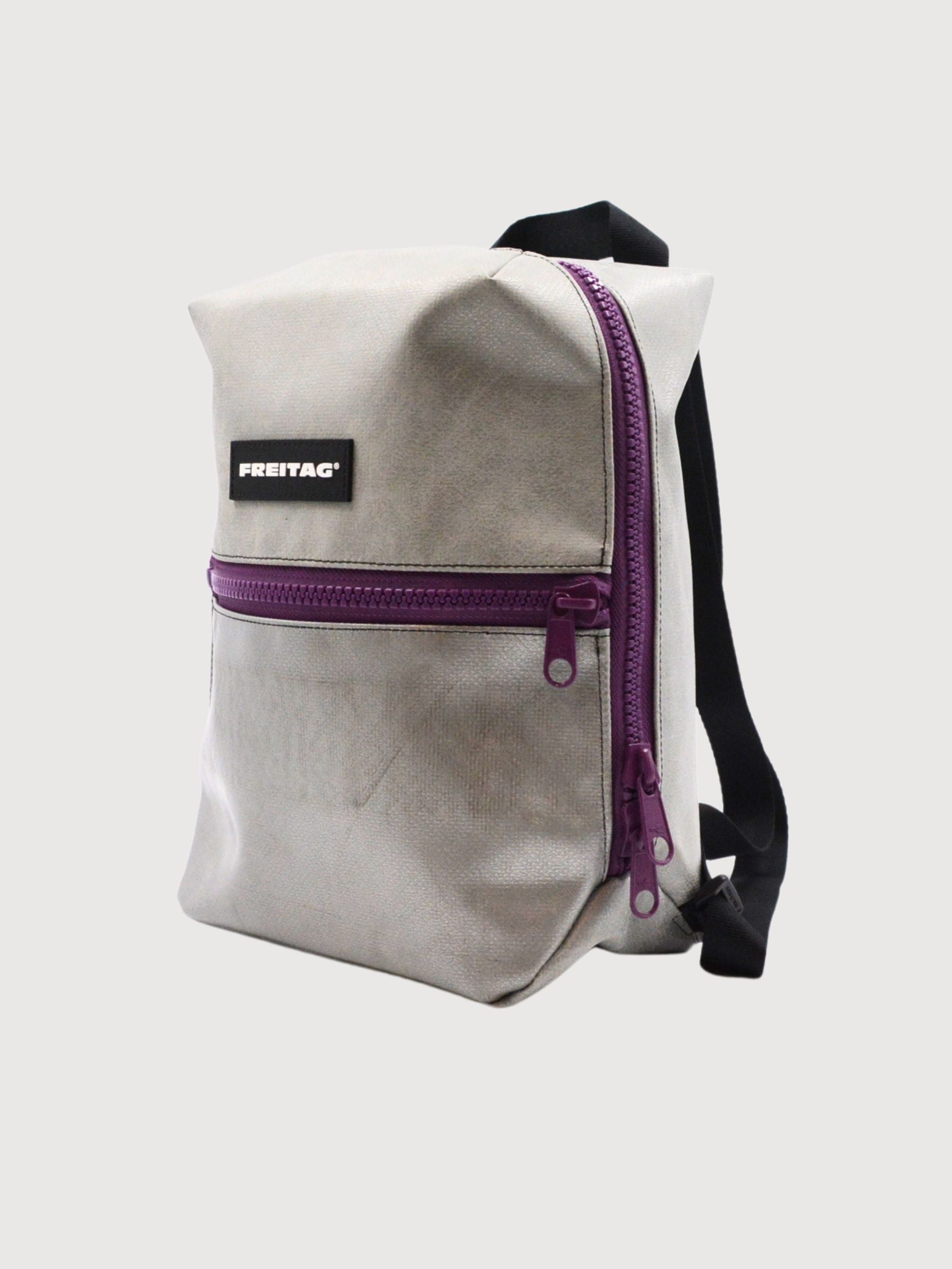 Zaino Walter Argento | Freitag