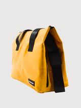Sports Bag Lois Yellow | Freitag
