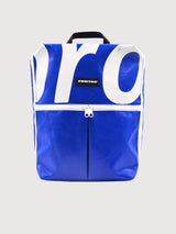 Backpack Fringe Blue/White | Freitag