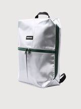 Backpack Fringe Silver | Freitag