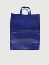 Shopper Miami Vice Red/Blue | Freitag
